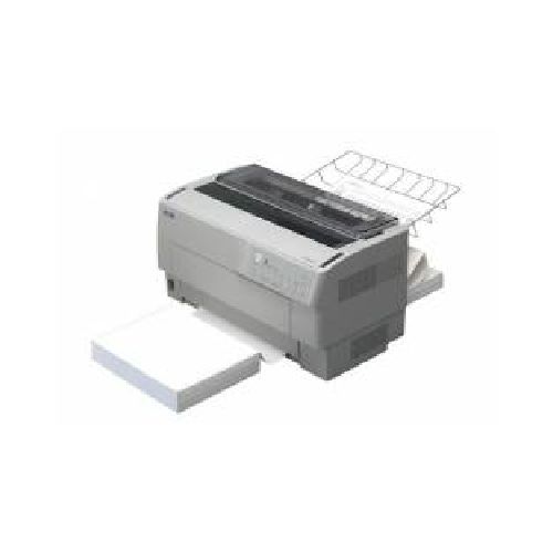 IMPRESORA MATRIZ DE PUNTO EPSON DFX-9000 DE 9 AGUJAS  