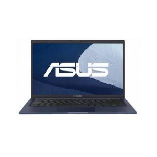 LAPTOP ASUS EXPERTBOOK 14  I5-1135G7 8GB 256GB W10P 1YR NEGRO B1400CEAE-I58G256-P1  