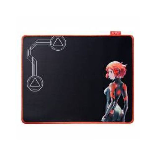 MOUSEPAD XPG BATTLEGROUND L - EDICIóN MERA (BATTLEGROUND L-BK OGCWW)  