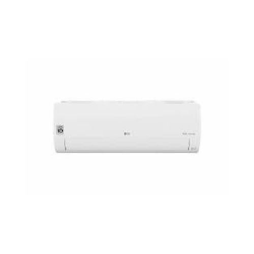 AIRE ACONDICIONADO LG DUALCOOL INVERTER ENFRIAMIENTO CALEFACCIóN 12000 BTU H COMPRESOR DUAL INTELIGENCIA ARTIFICIAL  