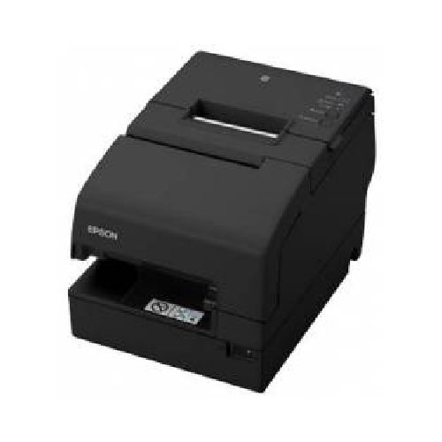 IMPRESORA POS EPSON HíBRIDA TM-H6000V-054 TéRMICA  