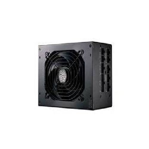 FUENTE DE PODER COOLER MASTER MWE V2 80PLUS GOLD MODULAR 750W GAMER  