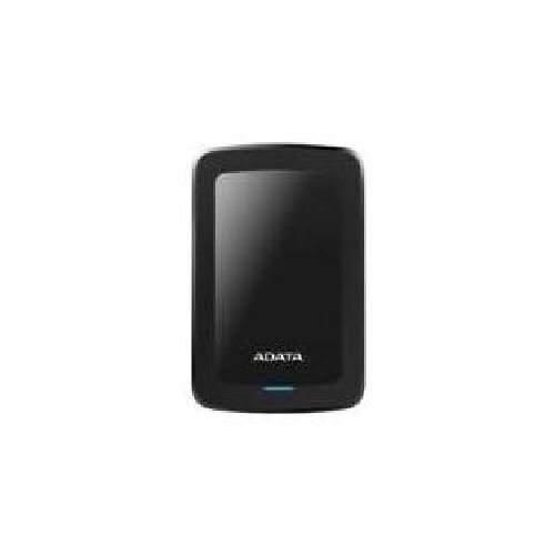 DISCO DURO ADATA 4TB HV300 SLIM NEGRO 3.1  