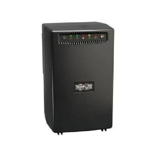 UPS TRIPP LITE 1500VA USB 8 TOMACORRIENTES RJ 8CAB TORRE NGO  