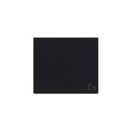 MOUSE PAD LOGITECH G640 GAMING TELA GRANDE COLOR NEGRO  