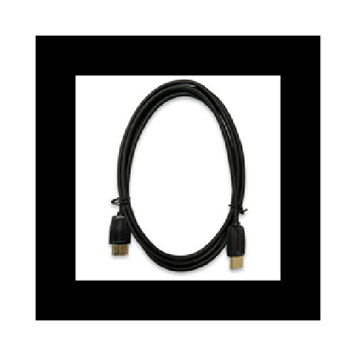 CABLE HDMI 1.4 NEXTEP ALTA VELOCIDAD REFORZADO 2.0 METROS  