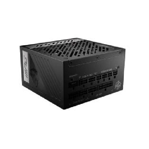 FUENTE DE PODER MSI 1000W 80 PLUS GOLD  NEGRO ATX MODULAR  