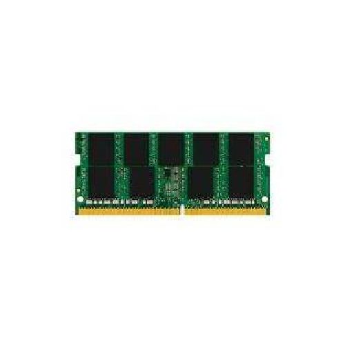 MEMORIA SODIMM DDR4 KINGSTON 16GB 3200MHZ CL22 NON-ECC (KVR32S22D8 16)  