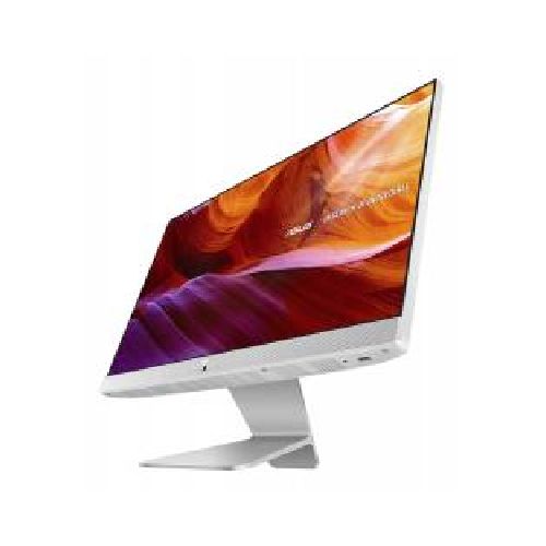 ALL IN ONE ASUS V222, 90PT02G2-M00C40, V222FAK-I38G1T-H1, WHITE, 21.5-INCH FHD, INTEL CORE I3-10110U, 8GB, 1TB HDD, WIN  