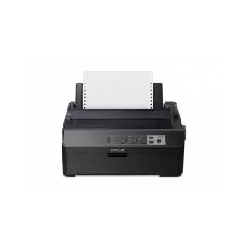 IMPRESORA MATRIZ (D90) DE PUNTO EPSON FX-890II DE 9 AGUJAS  