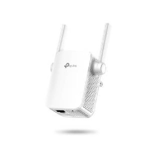 EXTENSOR DE WIFI 300MBPS  