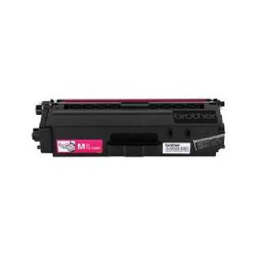 TóNER BROTHER MFCL9550CDW RENDIMIENTO 6000 PáGINAS COLOR MAGENTA  