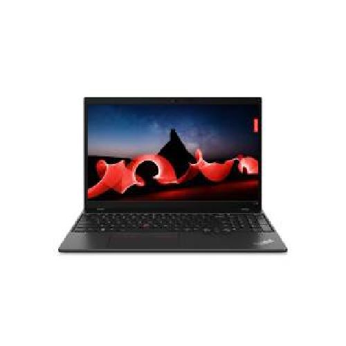 LAPTOP LENOVO THINKPAD L15 G4 15.6  INTEL CORE I5-1335U DISCO DURO 512GB SSD RAM16GB WINDOWS 11 PRO COLOR NEGRO  