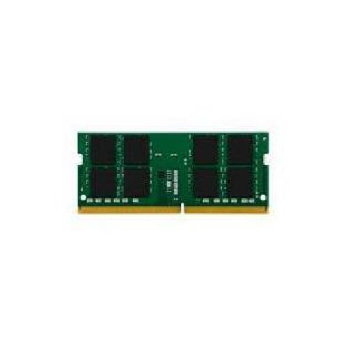 MEMORIA SODIMM KINGSTON DDR4 8GB 3200MHZ CL22 (KVR32S22S8 8)  