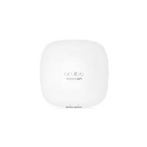 ACCESS POINT HPE ARUBA R4W02A INSTANT ON AP22 2X2 WIFI 6 100% CERTIFICADO INTERIORES (INDOOR) INTER-OPERABLE  