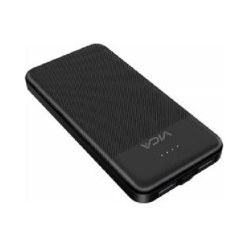 POWER BANK VICA 10,000 MAH, USB 2.0, CAPACIDAD Y TIPO DE BATERíA: BATERíA DE POLíMERO DE LITIO DE 10000 MAH  