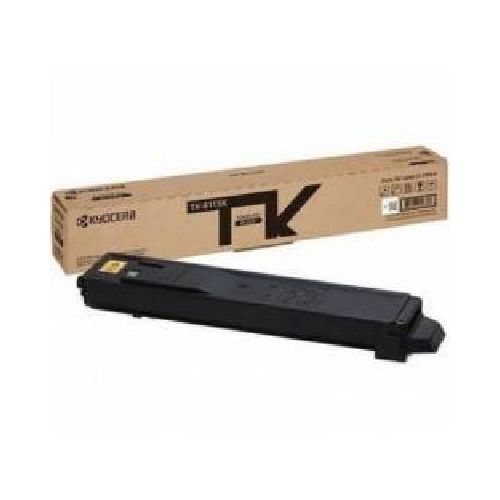 TóNER KYOCERA TK-8117K, 12000 PáGINAS, NEGRO  