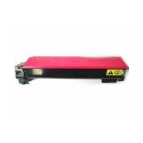 TóNER KYOCERA TK-5222M 1.2K PáGINAS COMPATIBLE P5021CDN P5021CDW M5521CDN M5521CDW COLOR MAGENTA  