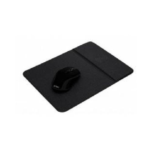 KIT ACTECK MOUSE INALAMBRICO MOUSE PAD CARGA INALAMBRICA KM110 AC-9231  