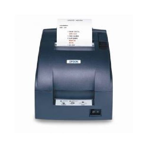 IMPRESORA POS EPSON TM-U220A-153 MATRICIAL TICKET  