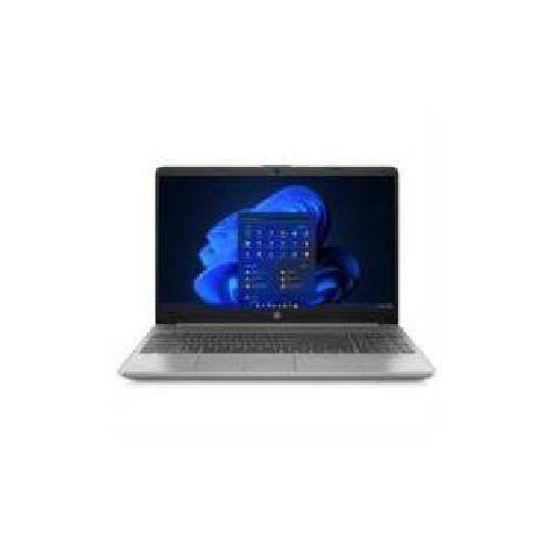 LAPTOP HP(D90) 255 G9 15.6  AMD R7 5825U DISCO DURO 512 GB SSD RAM 8 GB WINDOWS 11 HOME COLOR GRIS  