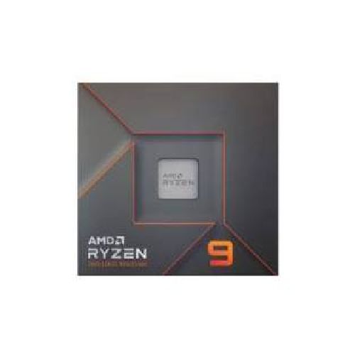 CPU AMD RYZEN 9 7950X RADEON GRAPHICS AM5 4.5GHZ (100-100000514WOF)  