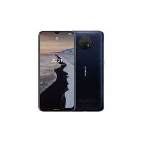 SMARTPHONE NOKIA G10 6.5  64GB 3GB CáMARA 13MP+2MP+2MP 8MP MEDIATEK ANDROID 11 COLOR AZUL  