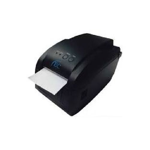 MINIPRINTER EC LINE EC-3150D, NEGRO, 80MM,  IMPRESORA DE ETIQUETAS DE CODIGO DE BARRAS, USB, SERIAL, ETHERNET, CODIGOS   