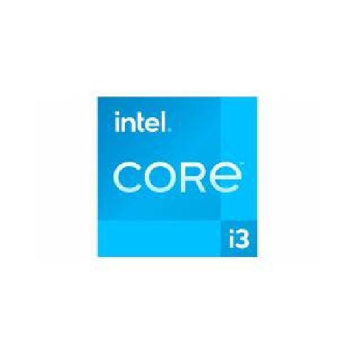 PROCESADOR INTEL CORE I3 12100 S-1700 12A GEN CACHE 12MB  