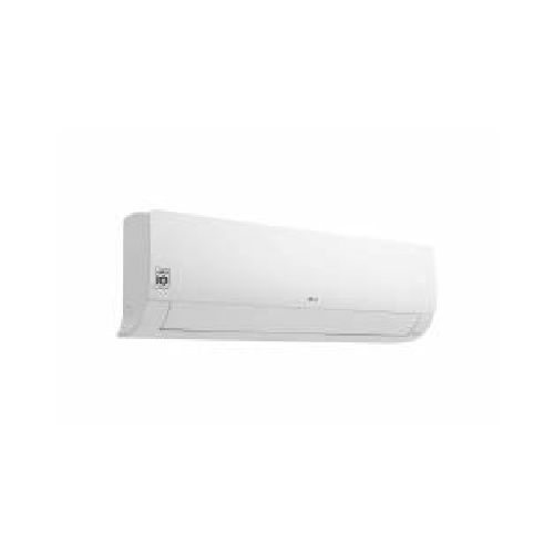 AIRE ACONDICIONADO LG DUALCOOL INVERTER ENFRIAMIENTO 22000 BTU H COMPRESOR DUAL INTELIGENCIA ARTIFICIAL COLOR BLANCO  