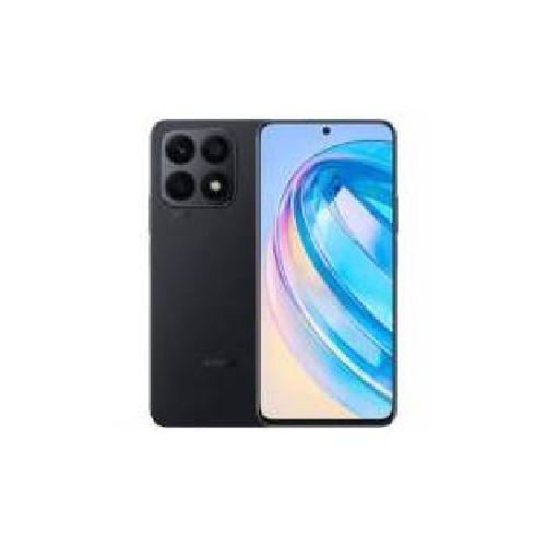 SMARTPHONE HONOR X8A 6.7  128GB 8GB CáMARA 100MP+5MP+2MP 16MP MEDIATEK ANDROID 12 COLOR NEGRO OBSIDIANA  