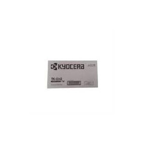 TóNER KYOCERA TK-1242 1.5K PáGINAS COMPATIBLE PA2000W MA2000 MA2000W COLOR NEGRO  