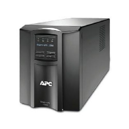 UPS APC SMART 1500VA LCD 120V WITH SMARTCONNECT  