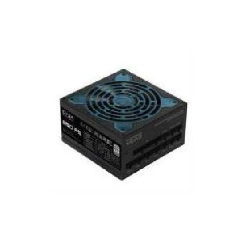 FUENTE DE PODER EVGA SUPERNOVA 850 P5 850W ATX 12V 80 PLUS PLATINUM FULL MODULAR 24-PIN ECO MODE FAN 140MM NEGRO  