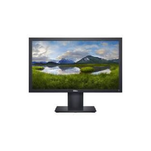 MONITOR LED DELL 20 E2020H | 19.5 PULGADAS | 1600 X 900 | 60 HZ | PANTALLA PLANA | VGA DP | 210-AUNB  