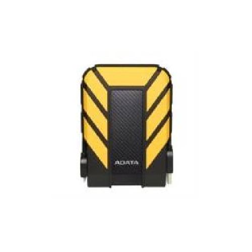 DISCO DURO ADATA EXTERNO SPORT USB 3.0 1TB AMARILLO  