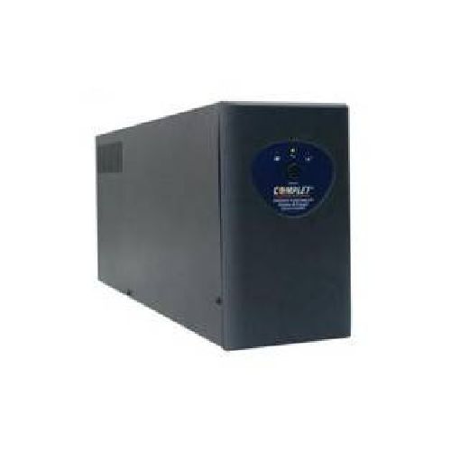 UPS NO BREAK COMPLET ERI-3-048 PC-3300VA 1650W P SERVIDOR 8CONT  118MIN  