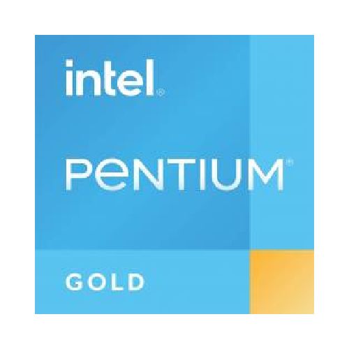 CPU INTEL PENTIUM G7400 SOC 1700 12TH GEN 3.7GHZ BX80715G7400  