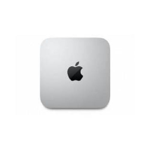 MAC MINI: CHIP M1 DE APPLE CON CPU DE OCHO NúCLEOS Y GPU DE OCHO NúCLEOS, 512 GB SSD  