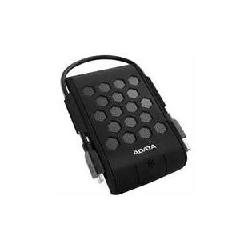 DISCO DURO ADATA EXTERNO USB 3.0 HD720 1TB NEGRO RESISTE AGUA  