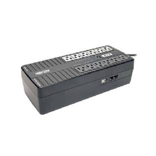 UPS TRIPP LITE 750VA 12CONTACTOS 6BAT RJ11  