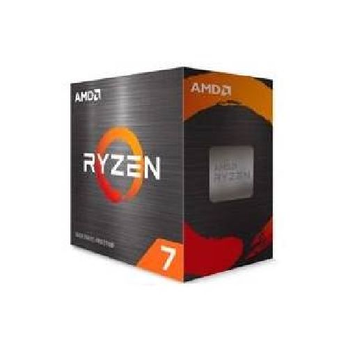 CPU AMD RYZEN 7 5800X AM4 3.8GHZ (100-100000063WOF)  