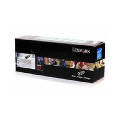 TóNER LEXMARK XS86X ESTáNDAR 35K PáGINAS  