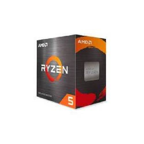 CPU AMD RYZEN 5 5600 AM4 3.5GHZ (100-100000927BOX)  