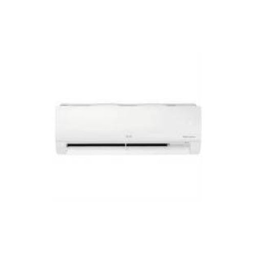 AIRE ACONDICIONADO LG SMART INVERTER ENFRIAMIENTO 12000 BTU H COMPRESOR DUAL INVERTER COLOR BLANCO  