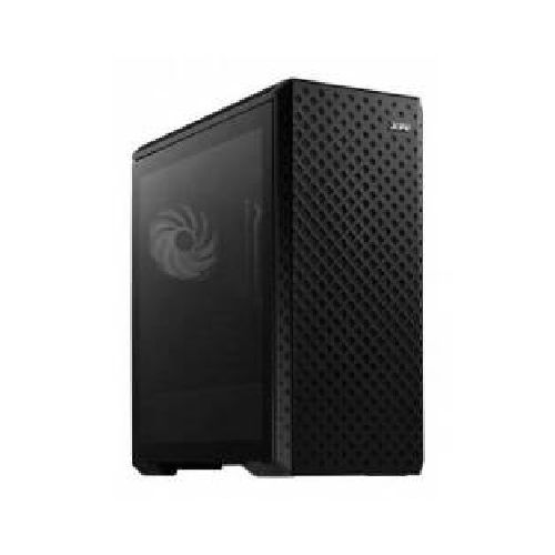 GABINETE GAMING XPG DEFENDER PRO-BKCWW, MEDIA TORRE, GABINETE  