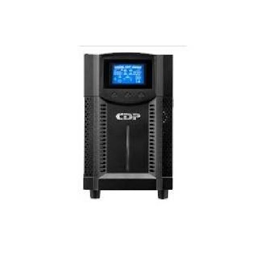 UPS CDP UPO11-2 TORRE ON-LINE 2000VA 1800W ALIMENTACIóN CA NEMA 5-20P 4 CONTACTOS NEMA 5-15R O 5-20R DISPLAY LCD  