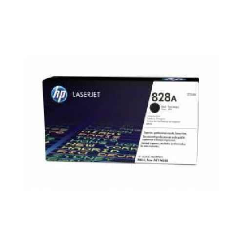 TAMBOR HP 828A LASERJET NEGRO  