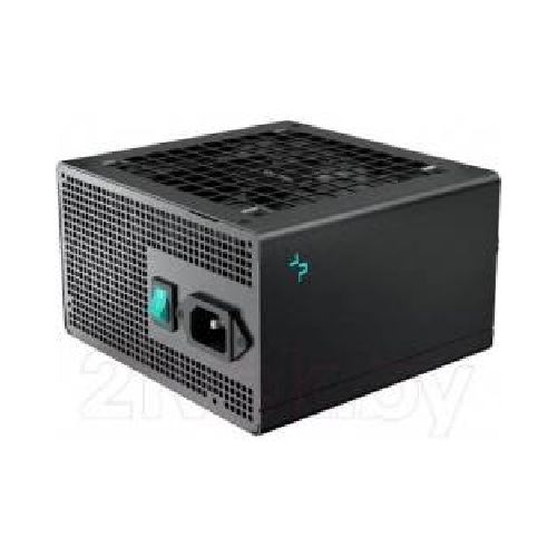 FUENTE DE PODER DEEPCOOL PK500D (R-PK500D-FA0B-EU)  