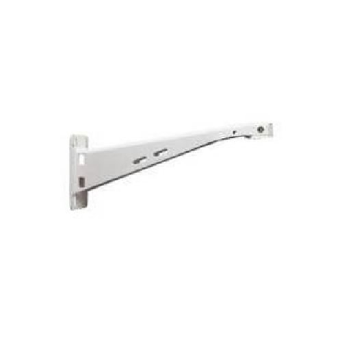 KIT DE MONTAJE HPE ARUBA JW053A AP-270-MNT-V2 CORTO-VERTICAL PARA ACCESS POINT DE EXTERIORES  